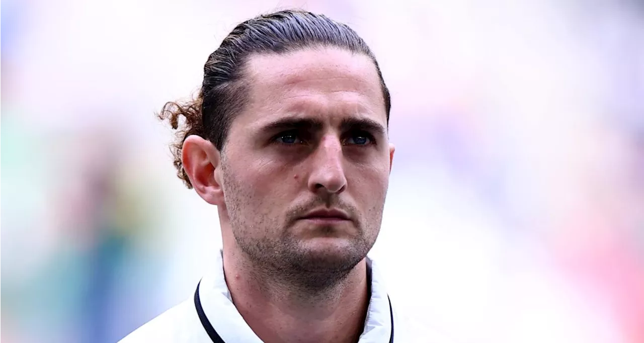 Equipe de France : la future destination de Rabiot plus incertaine que jamais ?