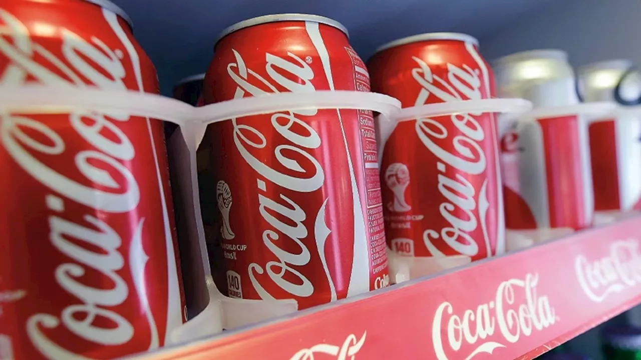 ¿No hay Coca Cola? FEMSA explica desabasto