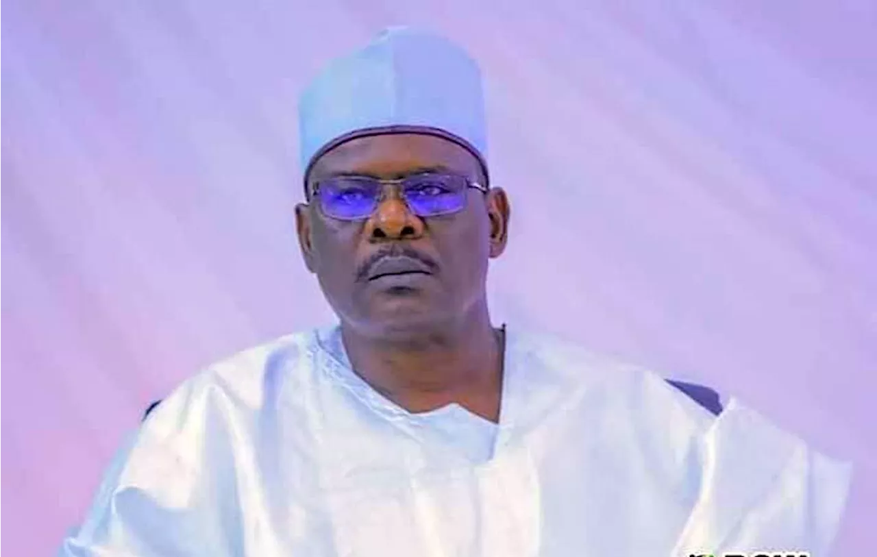 Ndume criticises Tinubu’s govt again, says minimum wage can only buy bag of rice