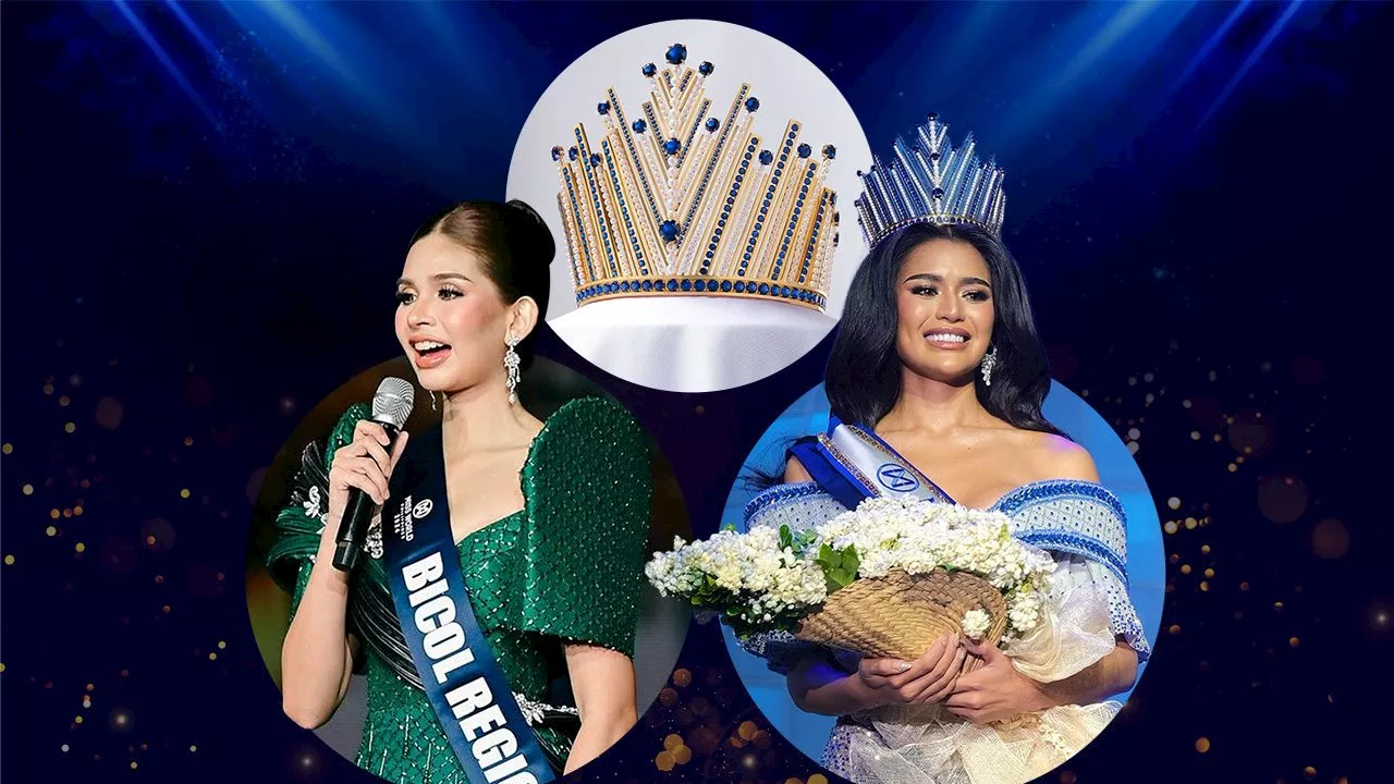 Filipinos online celebrate Krishnah Gravidez’s win in Miss World Philippines 2024 pageant