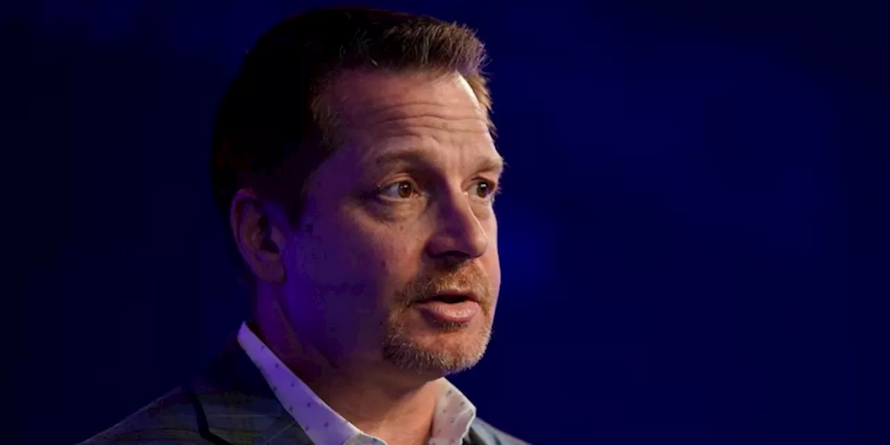 CEO CrowdStrike Minta Maaf Bikin Microsoft Lumpuh