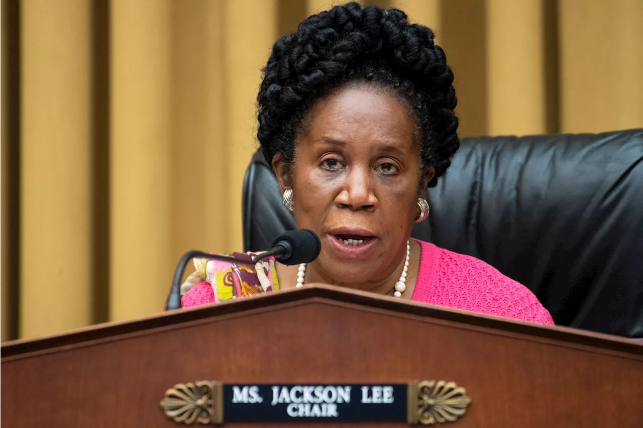 Rep. Sheila Jackson Lee, Longtime Congresswoman From Houston, Dead at 74