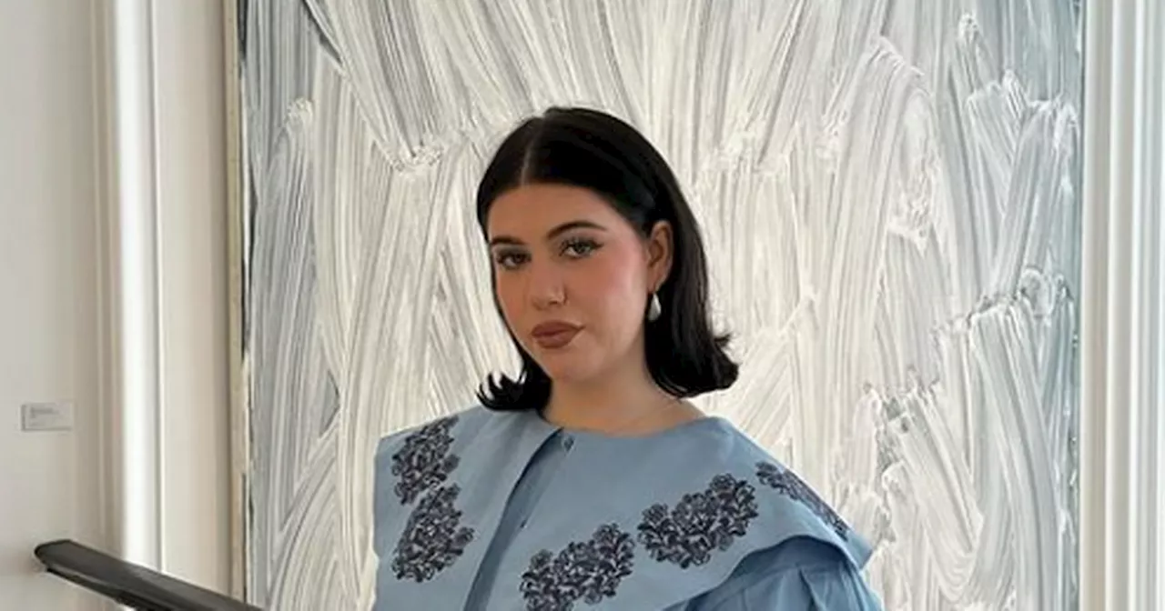 TikTok star Molly Roberts opens up on the misconceptions of adulthood ADHD