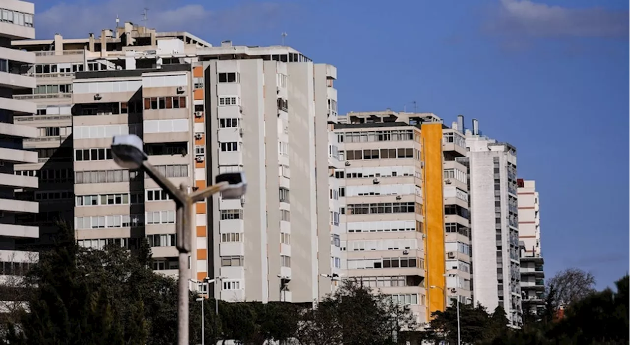 Fundo Ambiental inicia pagamentos do programa Edifícios Mais Sustentáveis