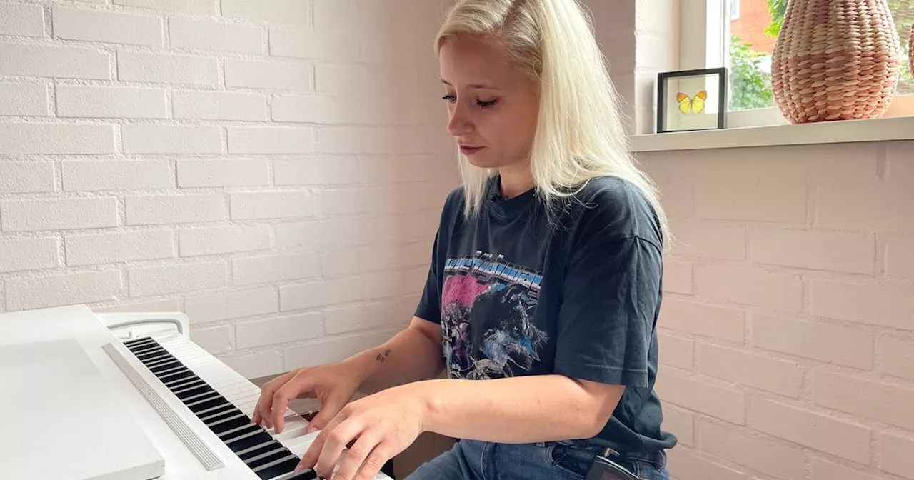 Zangeres Melissa Meewisse brengt muzikale ode aan overleden hartsvriendin