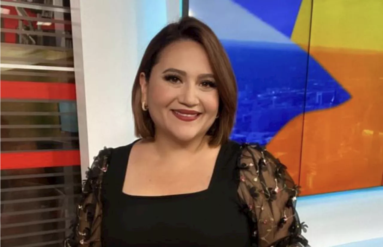 Tiffany Huertas latest news staffer to leave San Antonio's KSAT-TV