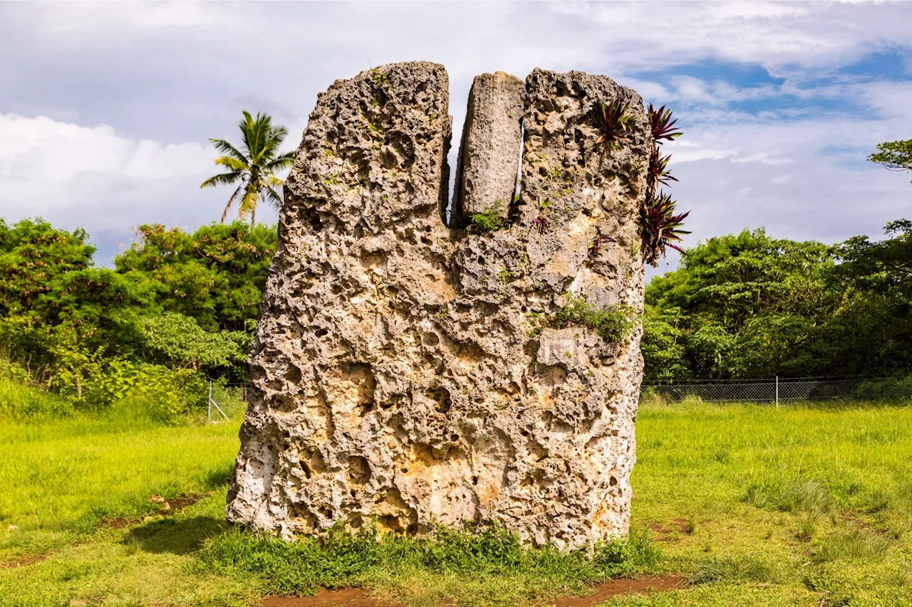 Ancient Pacific City Discovered: Urbanization Began 700 Years Earlier Than Thought