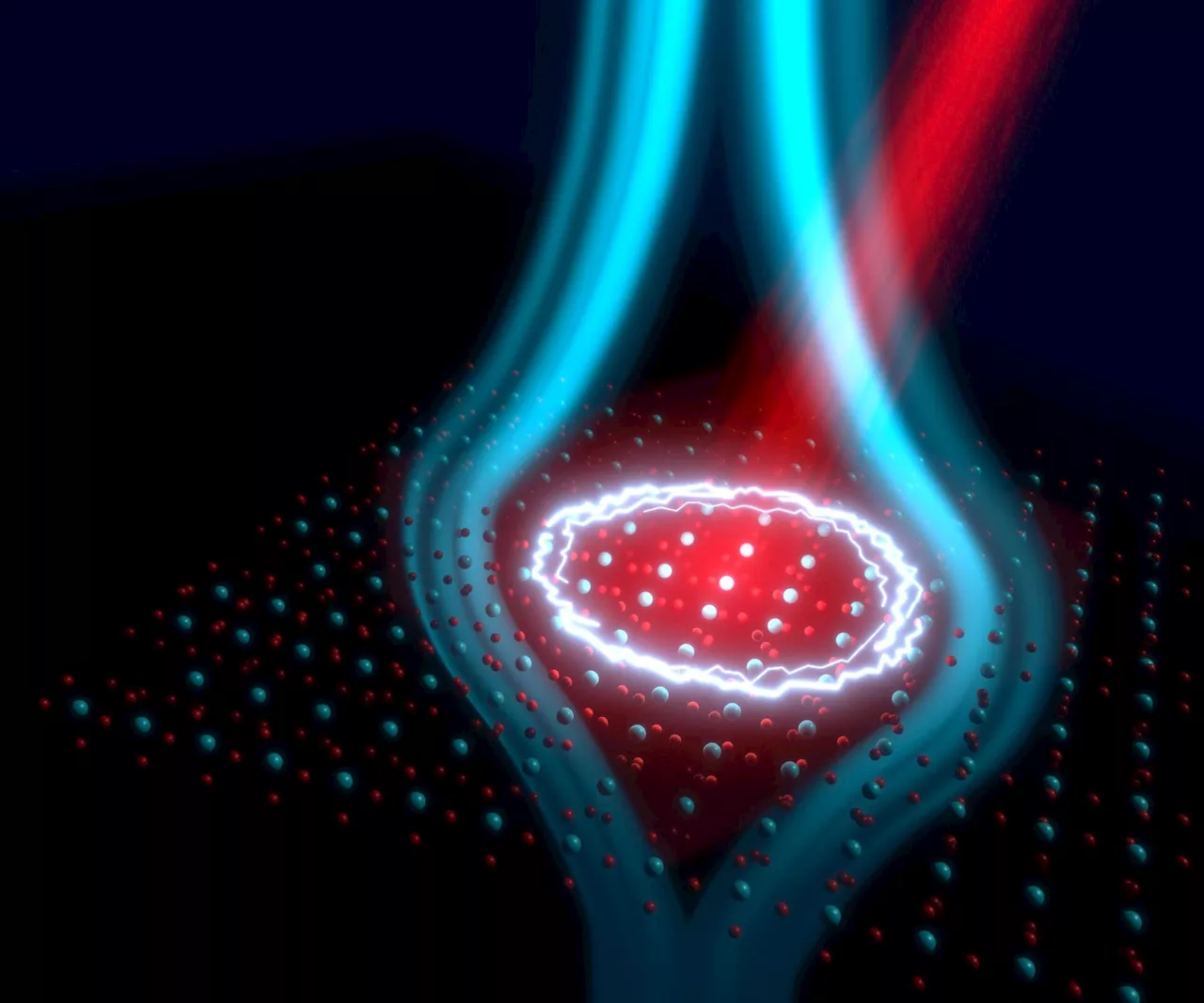 Light-Induced Superconductivity: A New Frontier in Quantum Physics