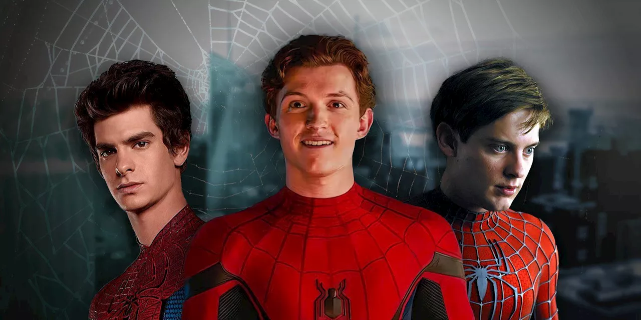 10 Best Spider-Man Movie Deleted Scenes