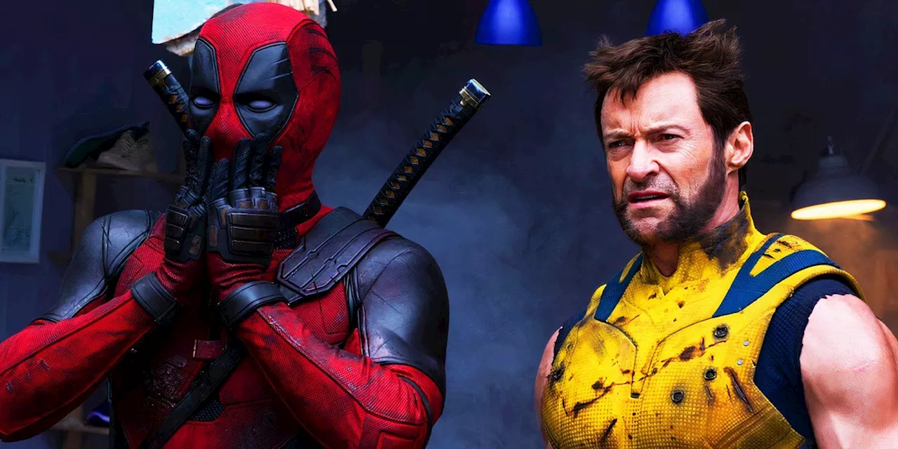 Ryan Reynolds Reveals Deadpool & Wolverine Approached Oscar-Winning Horror Director For An MCU Cameo