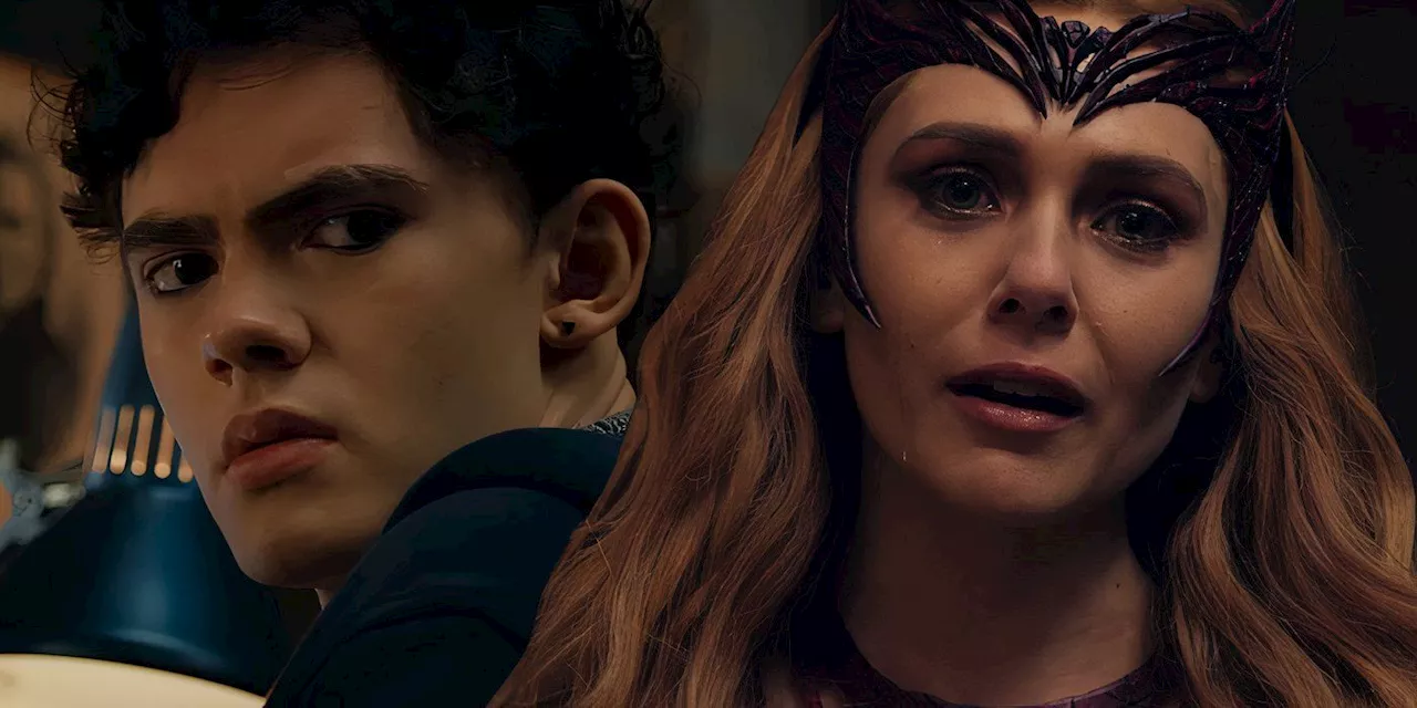 Scarlet Witch's MCU Return Feels Inevitable In 2024 After 1 MCU Star's New Comments