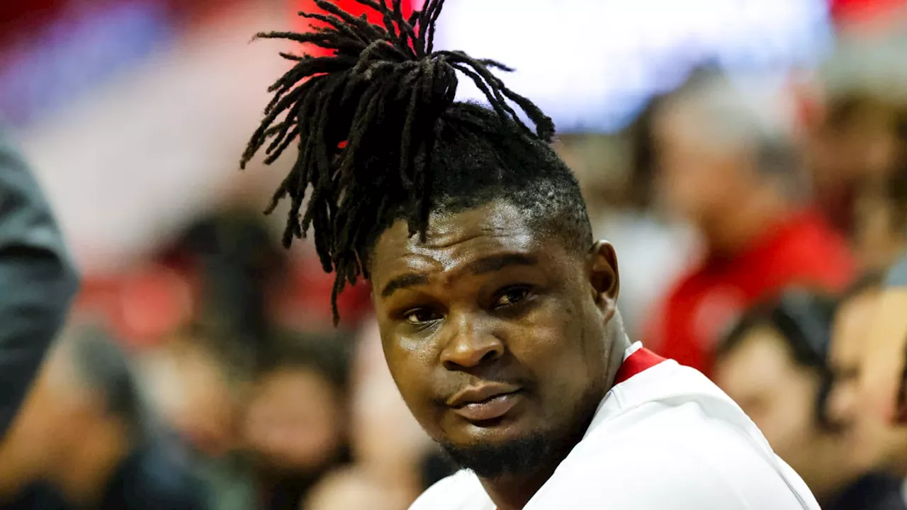 Crowd Chants for NC State Basketball Product in Las Vegas