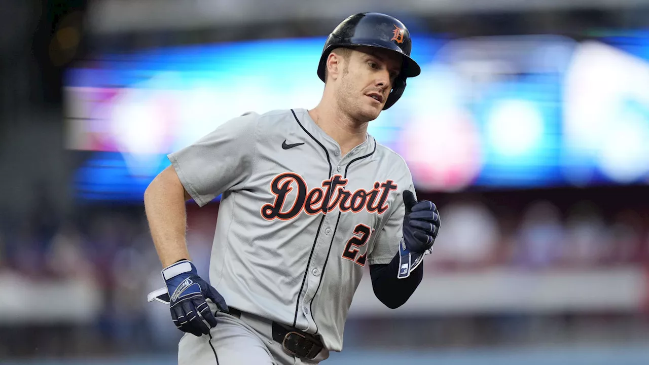 Detroit Tigers Predicted to Become Sellers Despite Hot Stretch