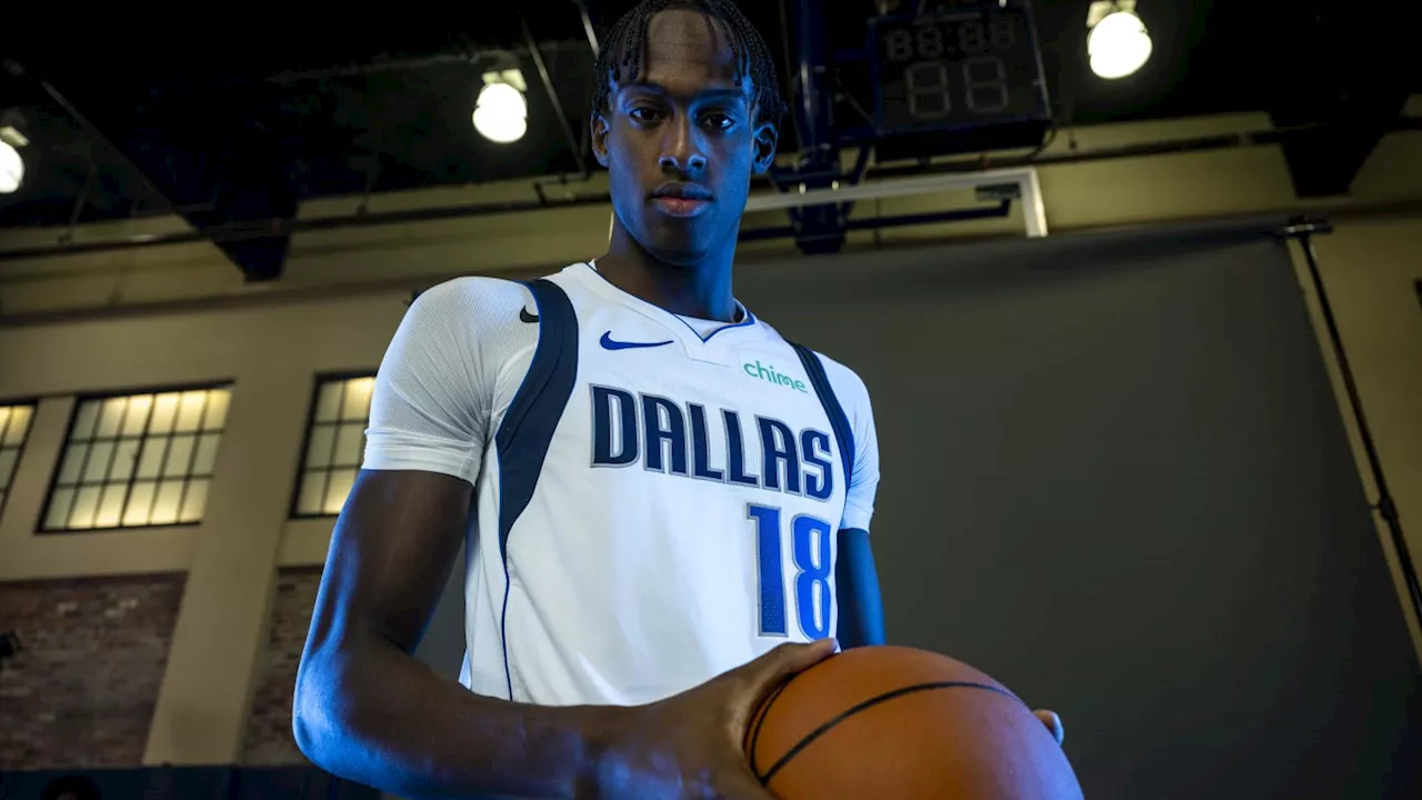 How To Watch: Dallas Mavericks Vs. Oklahoma City Thunder in NBA Summer League Finale