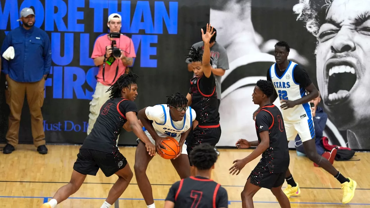 Updates From Peach Jam 2024
