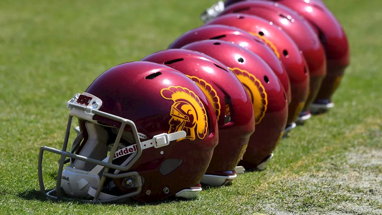 USC Football: 5-Star Wide Receiver Expected To Visit Trojans Soon