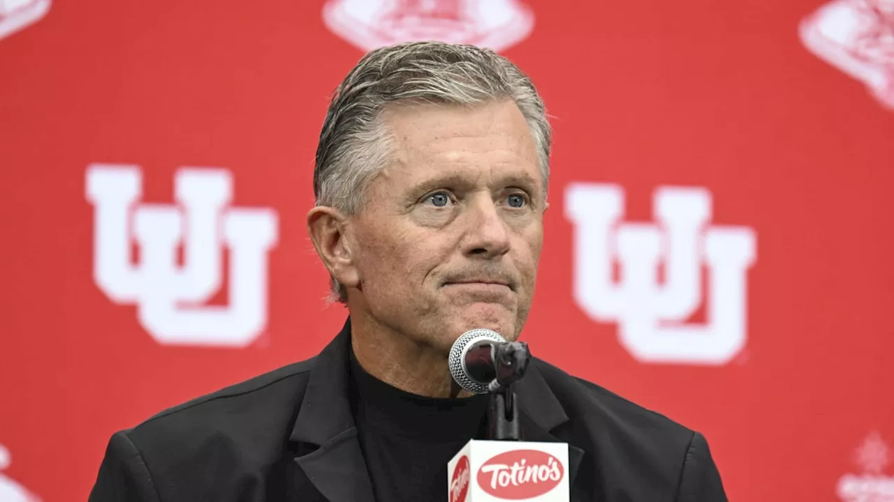 Utah's Kyle Whittingham has interesting retirement clause in contract