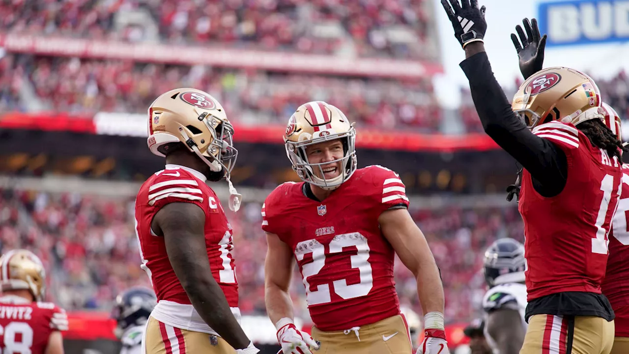 What is the Strongest Position on Offense for the 49ers in 2024?