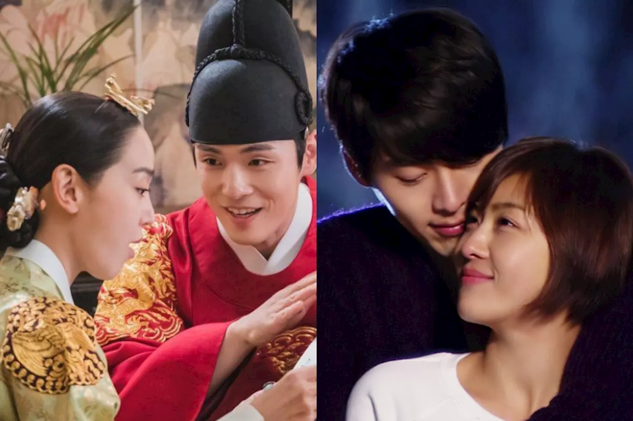 5 Entertaining Body Swap K-Dramas To Check Out