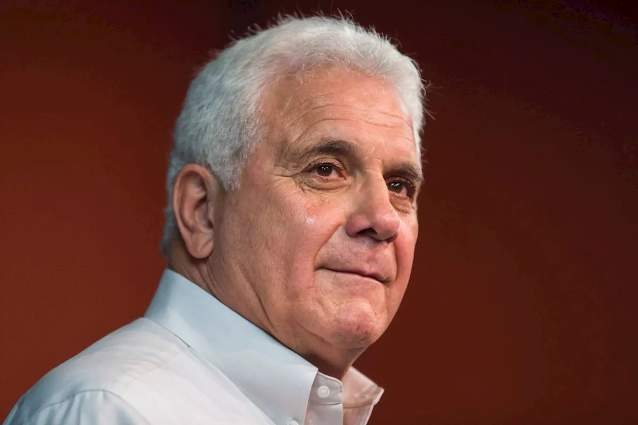 Wally Buono to receive Wall of Fame honour from Calgary Stampeders