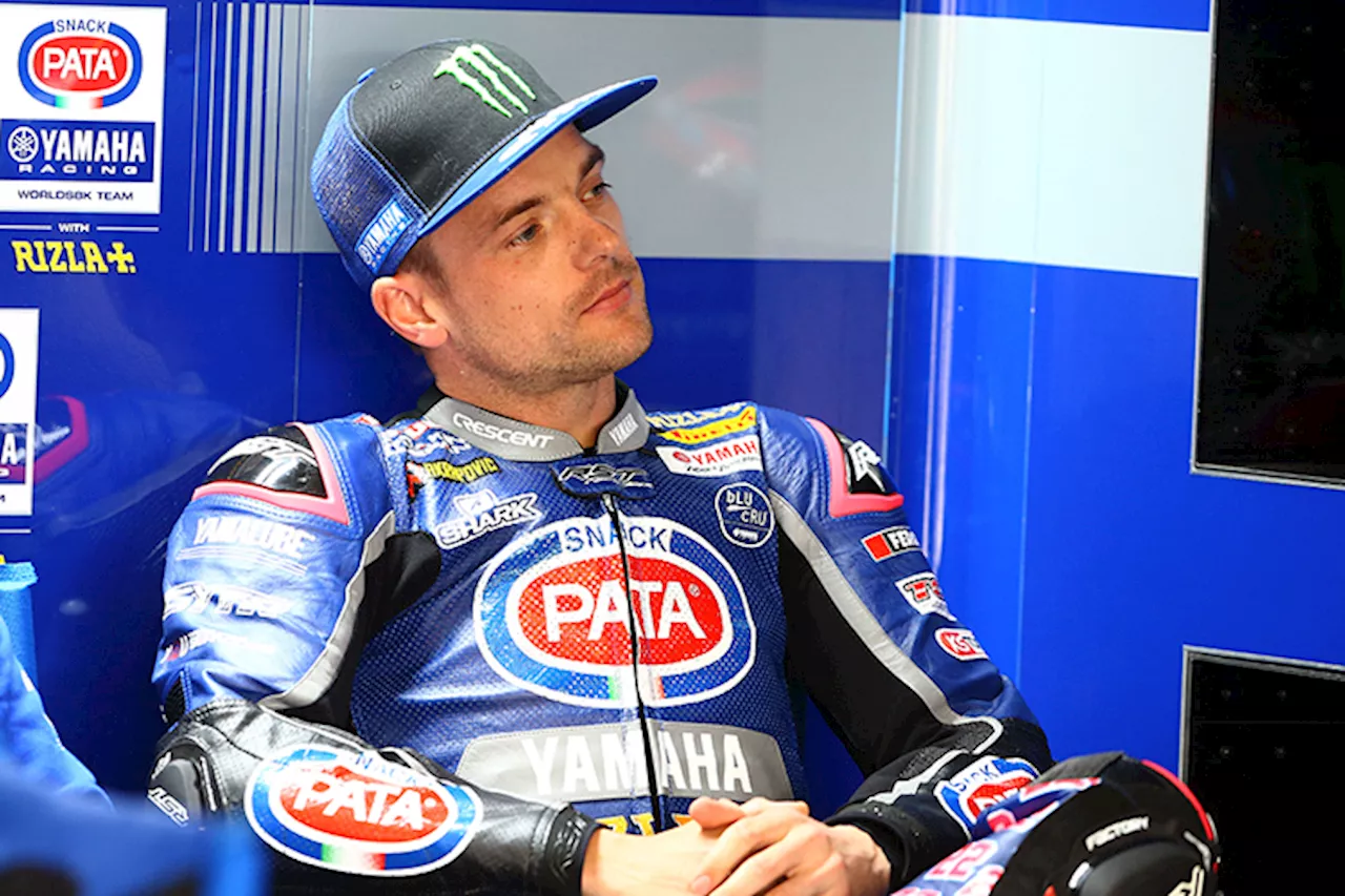 Überraschende Wende: Alex Lowes 2020 mit Kawasaki?