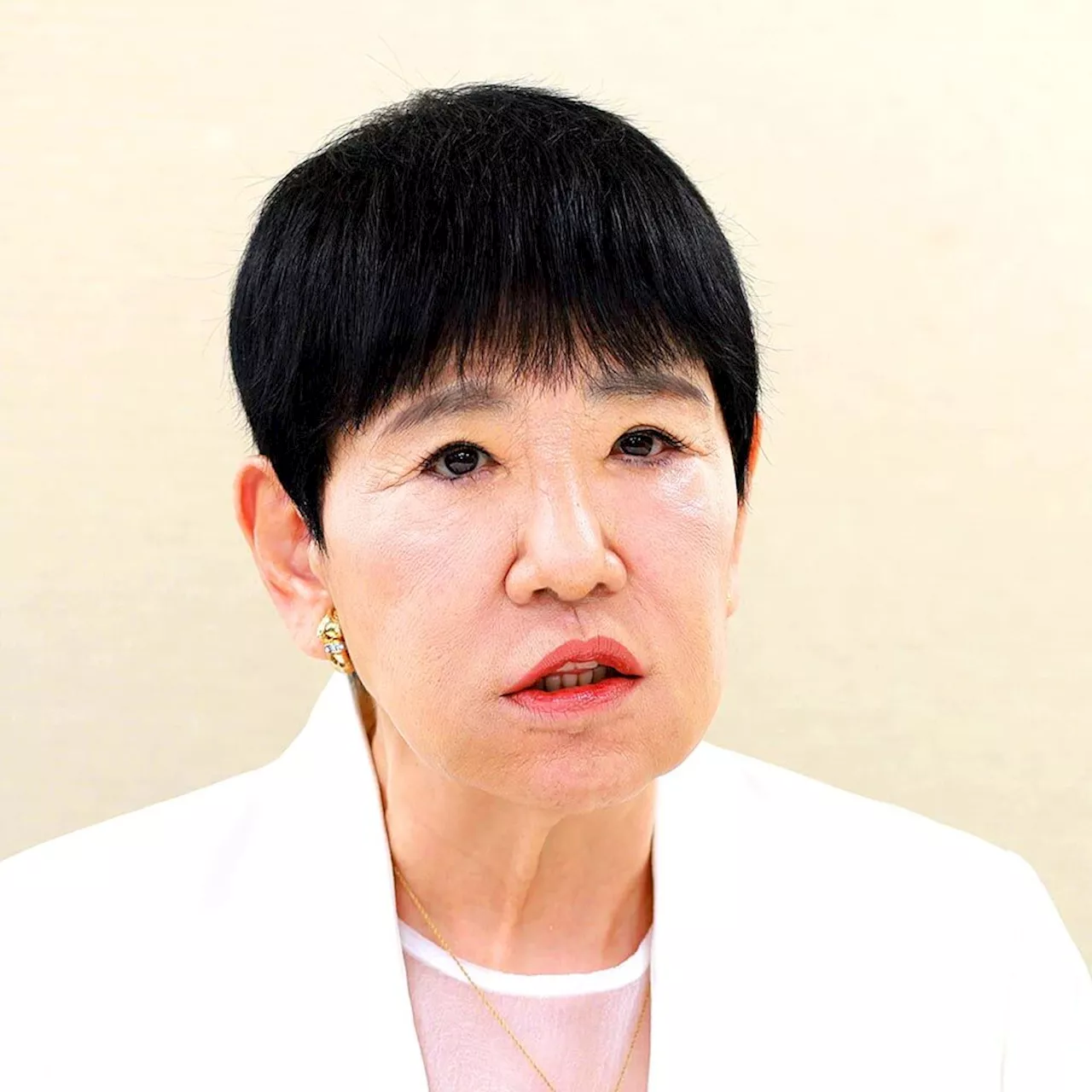 和田アキ子、ラジオ生放送で宮田笙子「五輪辞退」に見解「日本のスポーツは…もっと本人が楽しめるように楽させてやんないのかな？」