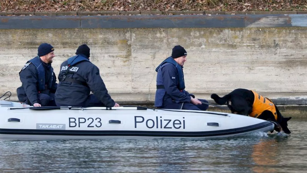 Mordprozess ohne Leiche: Gericht verkündet Urteil im Prozess um vermisste Schwangere