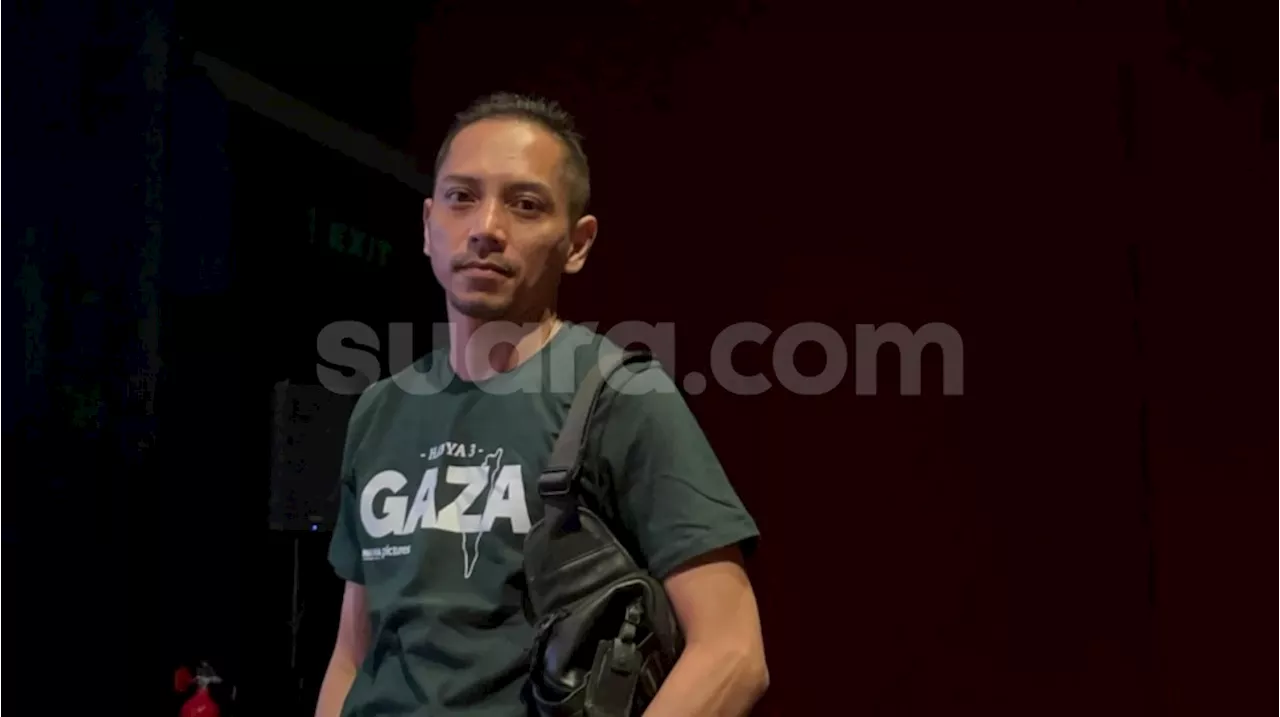 Fauzi Baadilla Lulusan Apa? Resmi Ditunjuk Jadi Komisaris PT Pos Indonesia