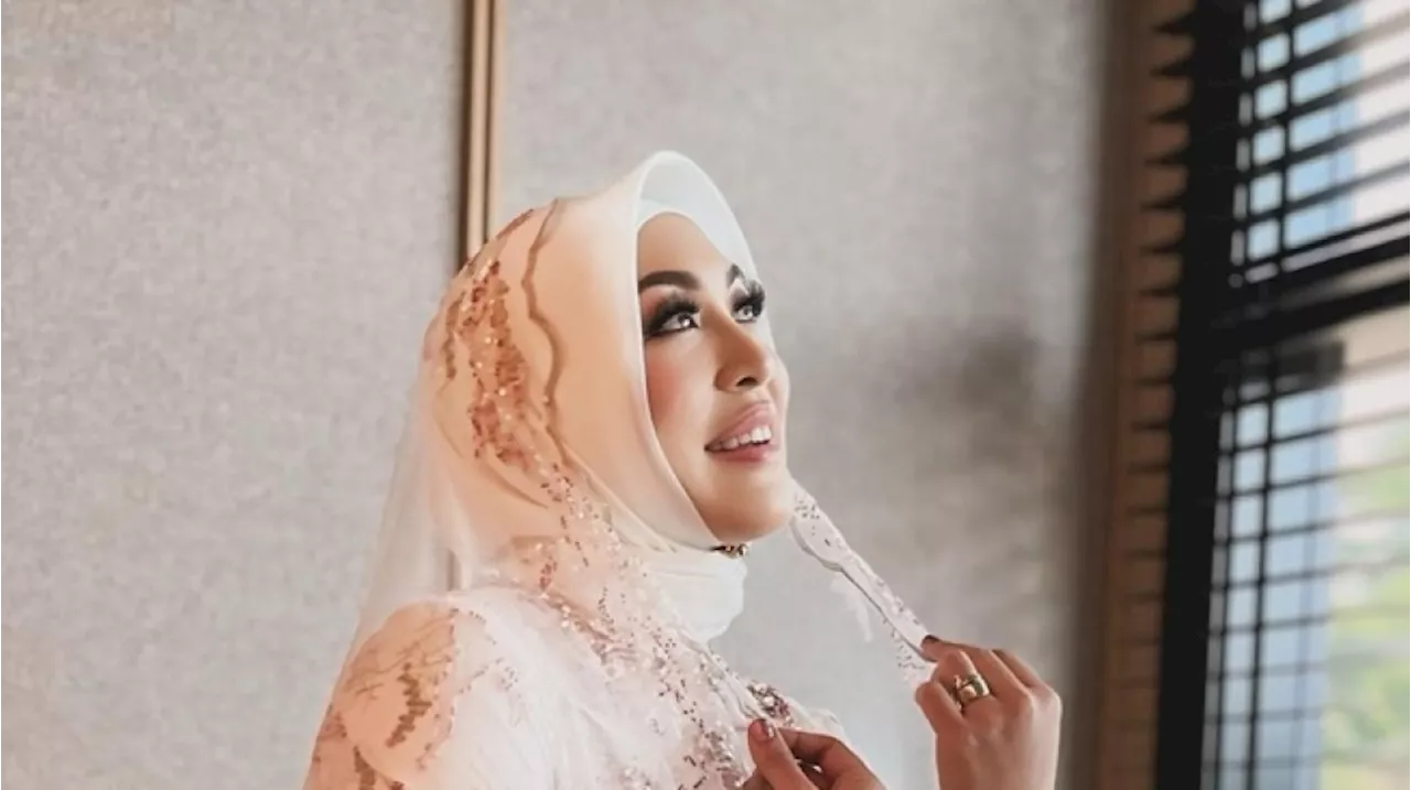 Pesan Menyentuh Angelina Sondakh untuk Thariq Halilintar Sebelum Nikahi Aaliyah Massaid