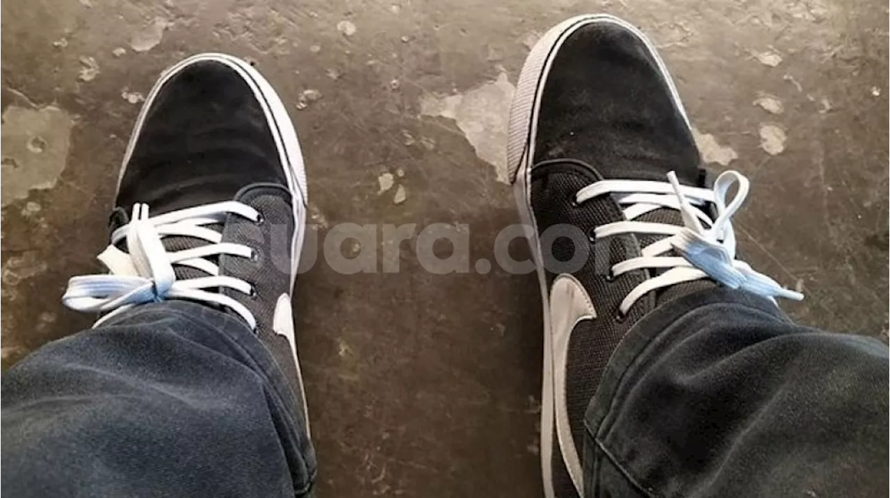 Tips Jitu Memilih Sepatu Branded Bekas: Tampil Gaya Tanpa Menguras Dompet