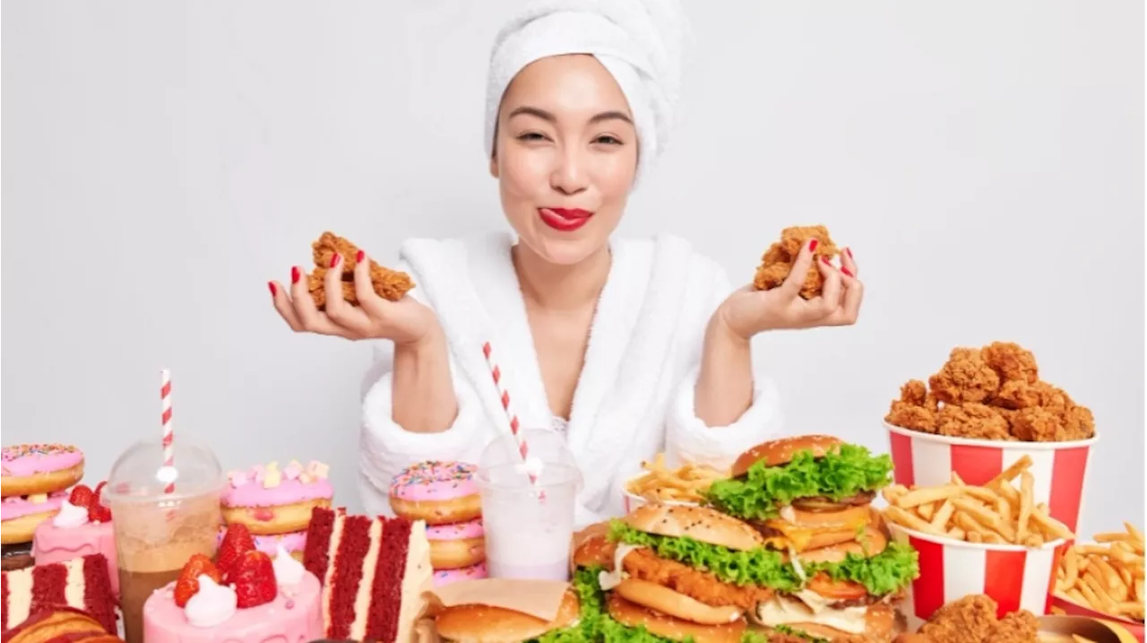 Wanita Ini Meninggal Kebanyakan Makan saat Live Mukbang, Begini Kondisi Perut Berdasarkan Autopsi