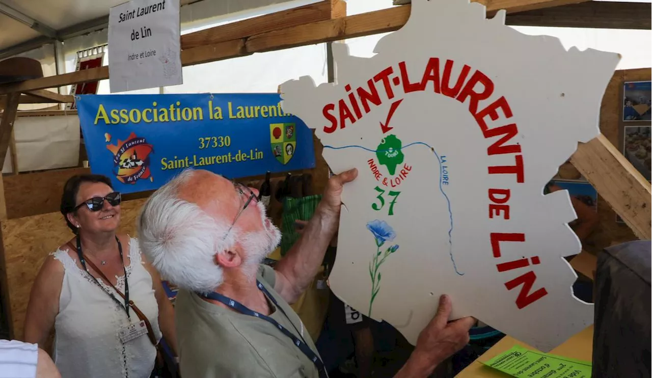 « Cette année, c’est chez les sales gosses » : les Saint-Laurent de France se retrouvent dans les Landes