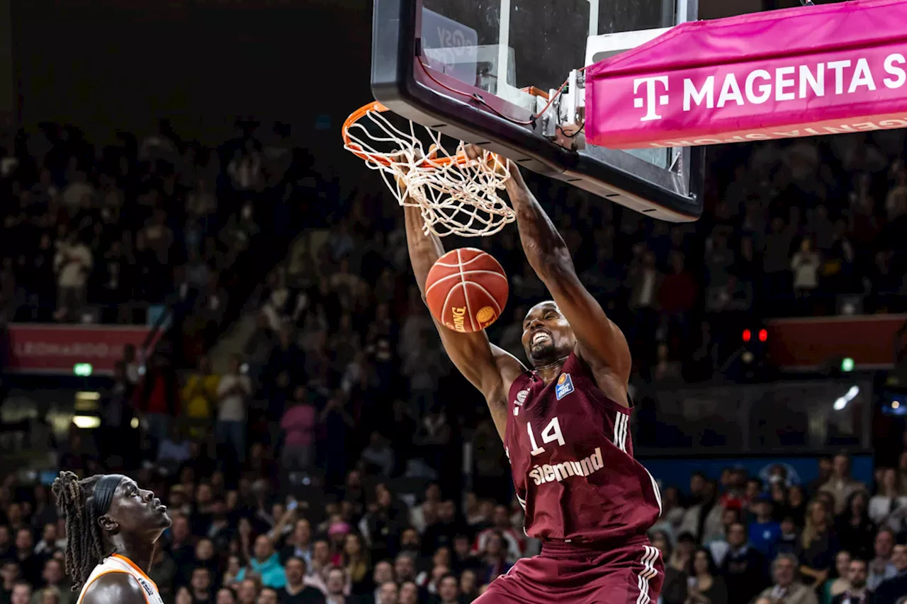 FC Bayern Basketball: Kommt Gordon Herbert als Trainer zum FC Bayern?