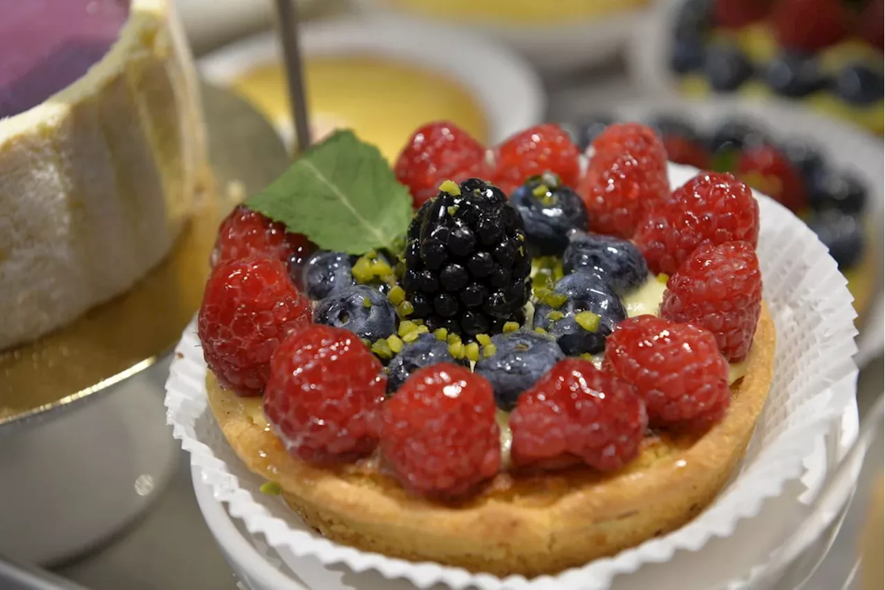 Französische Cafés in München: Sieben Tipps zum Frühstücken wie Gott in Frankreich