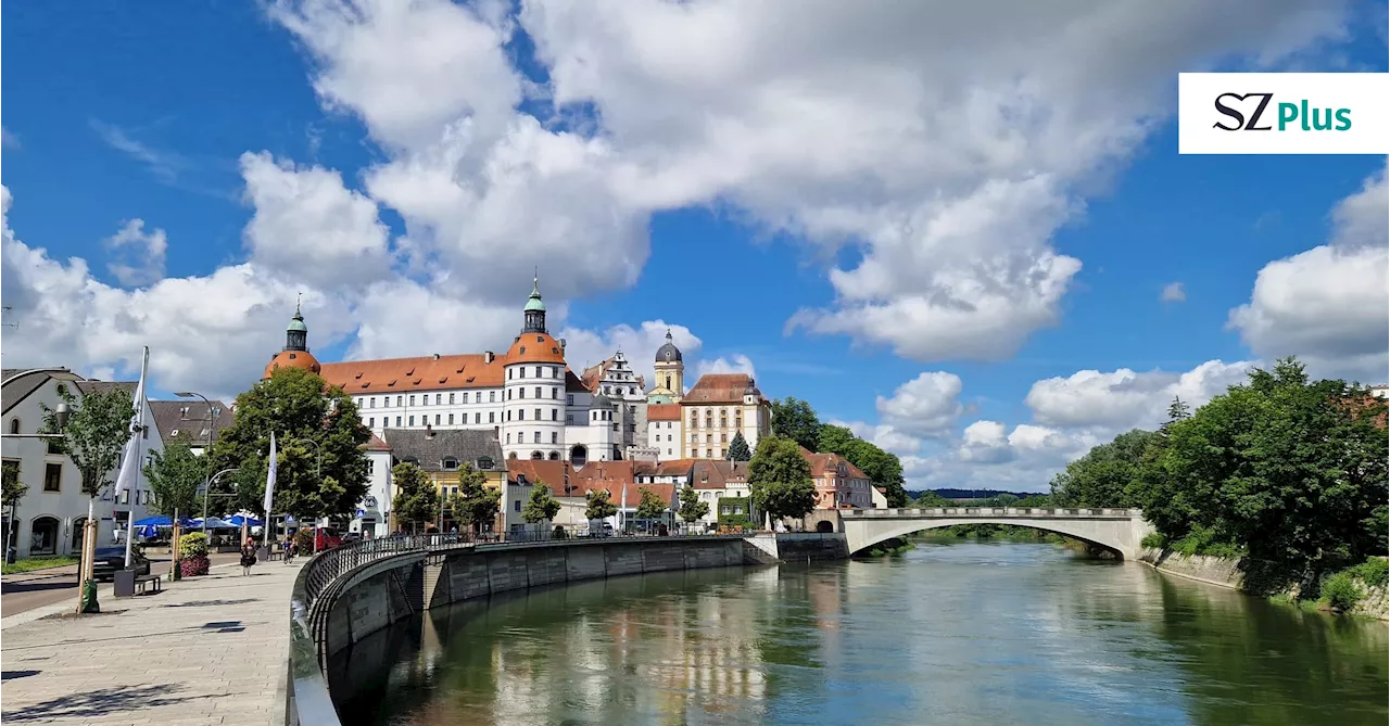 Kurzurlaub: Was man an einem Wochenende in Neuburg an der Donau machen kann