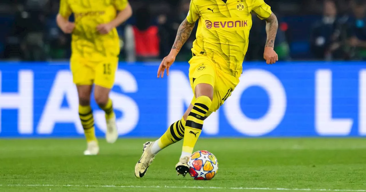 Jadon Sancho trainiert wieder bei Manchester United