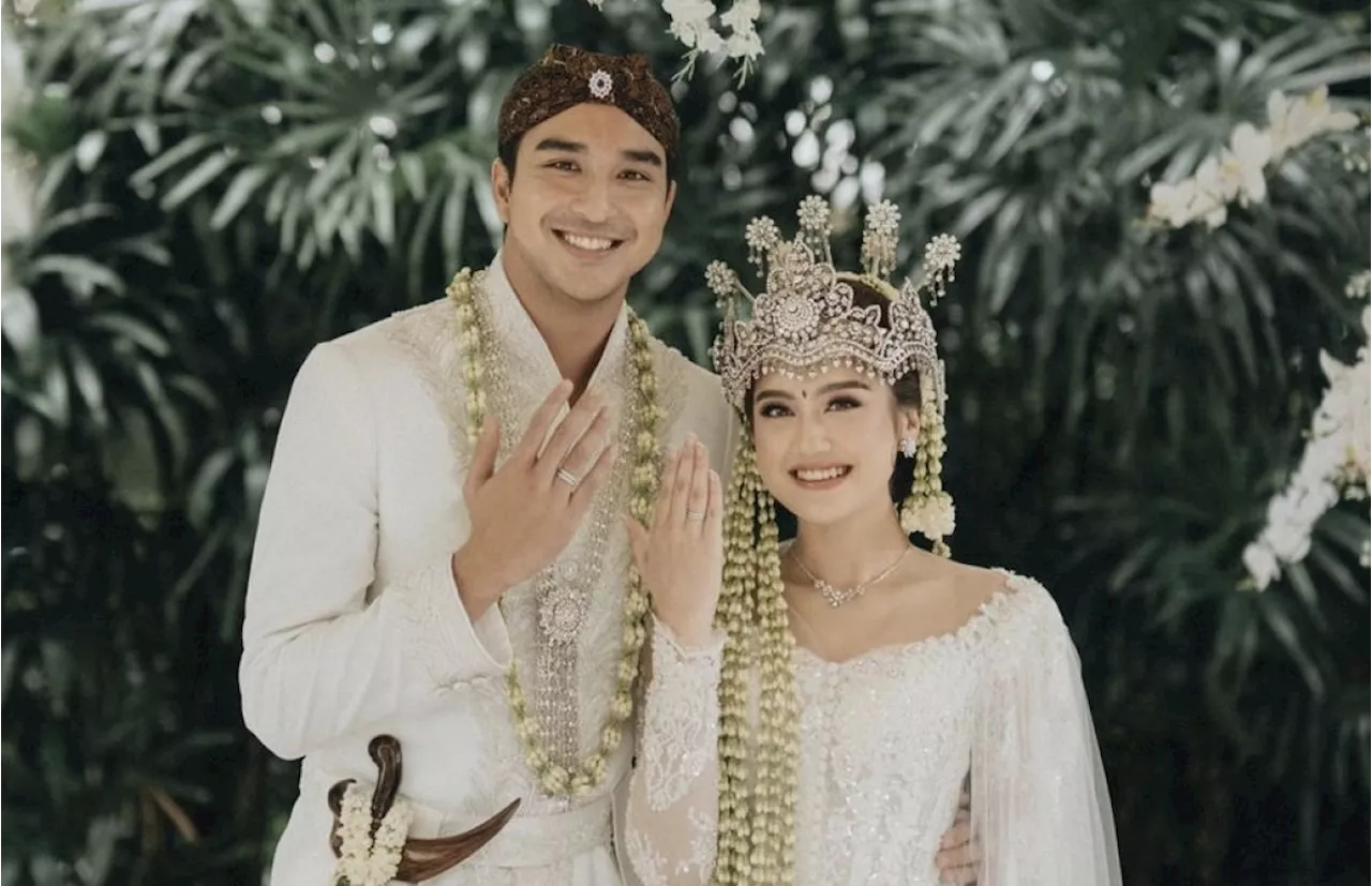 Seminggu Nikah, Salshabilla Adriani Ungkap Alasan Mau Jadi Istri Ibrahim Risyad