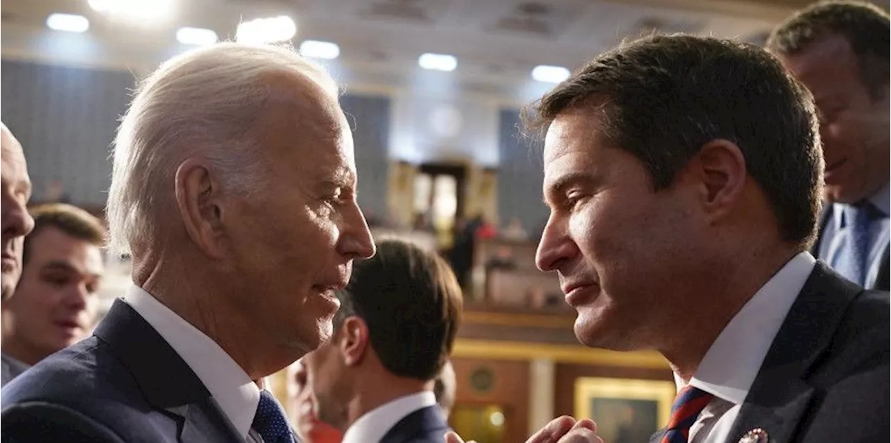 Joe Biden: Zwölf weitere Demokraten gegen seine Kandidatur