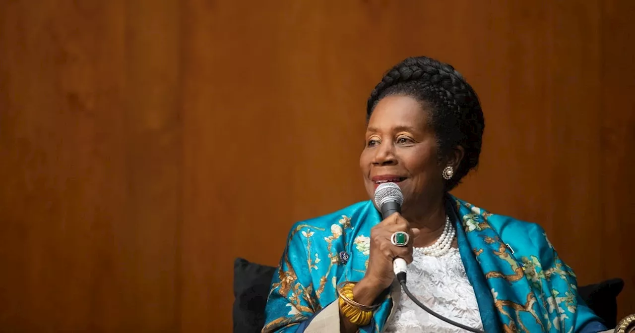 U.S. Rep. Sheila Jackson Lee dies