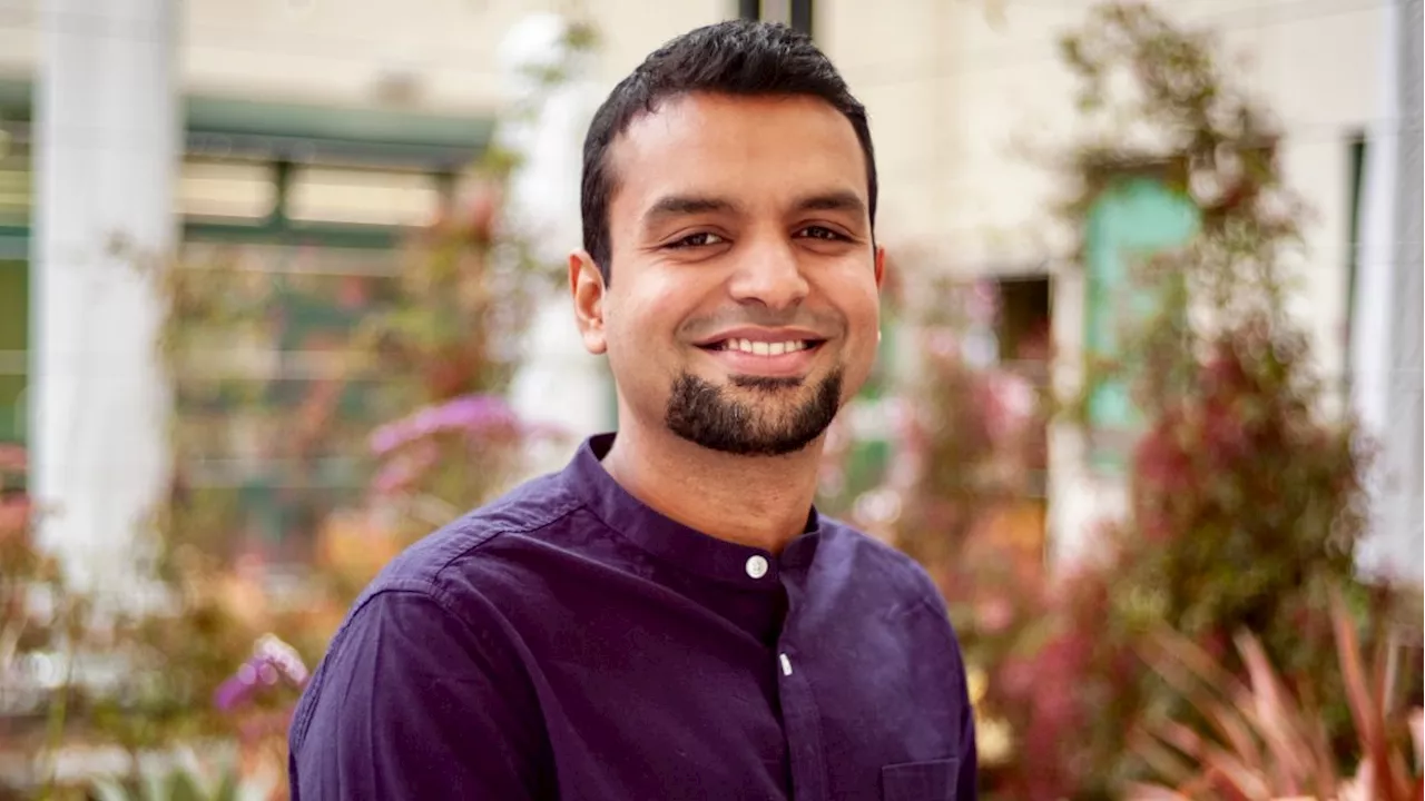 INTERVIEW: Access to loans low despite Nigeria’s progress in financial inclusion, says Upadhyay