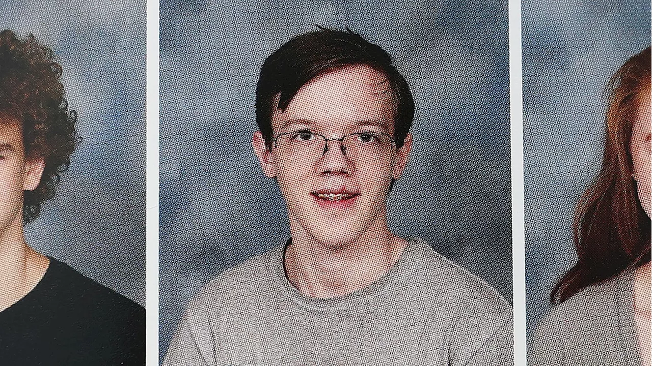 Trump Shooter Thomas Matthew Crooks Wasn’t on Rifle Team or Bullied, According to School