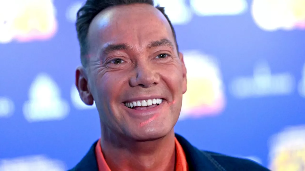 Craig Revel Horwood says allegations of abusive behaviour on Strictly ‘a shock’