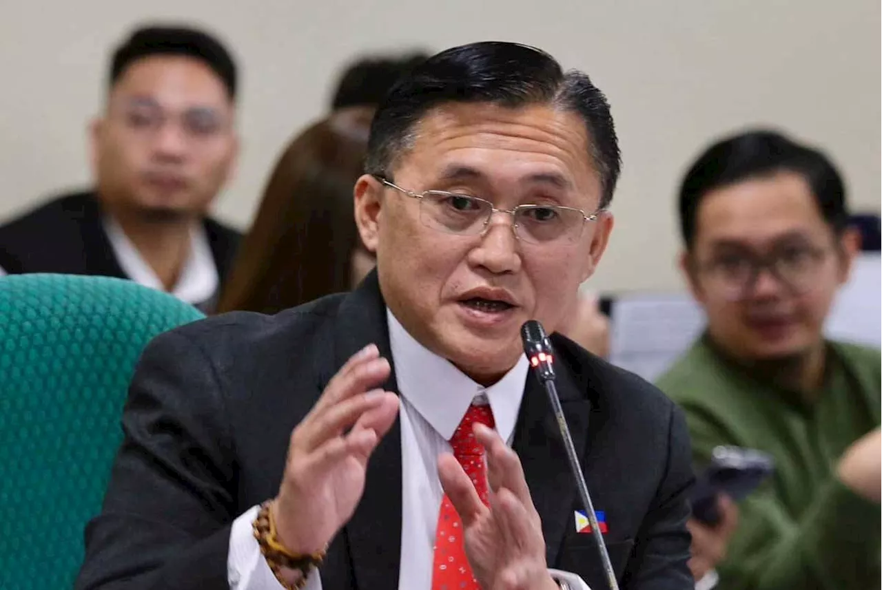 Go questions legality of PhilHealth funds transfer