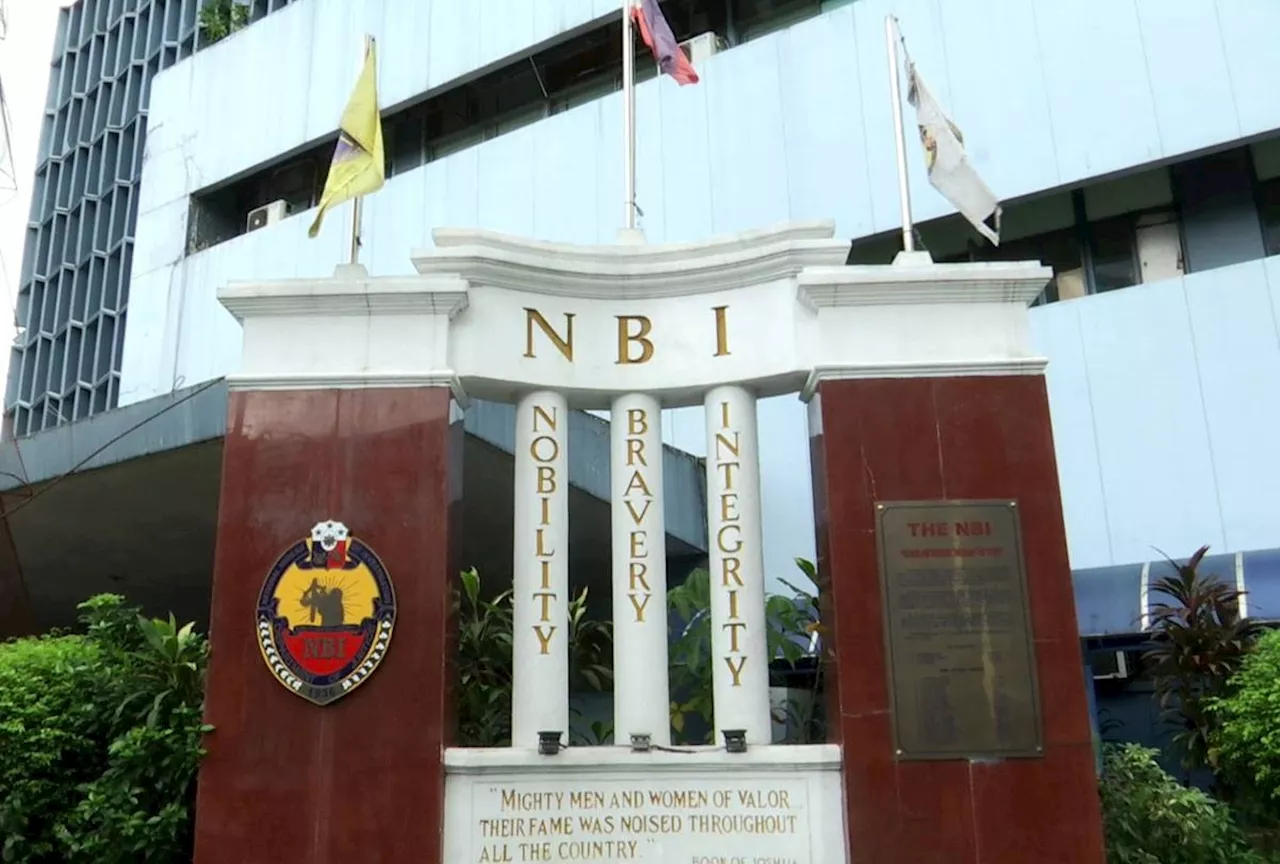 NBI seizes P212-M fake luxury products