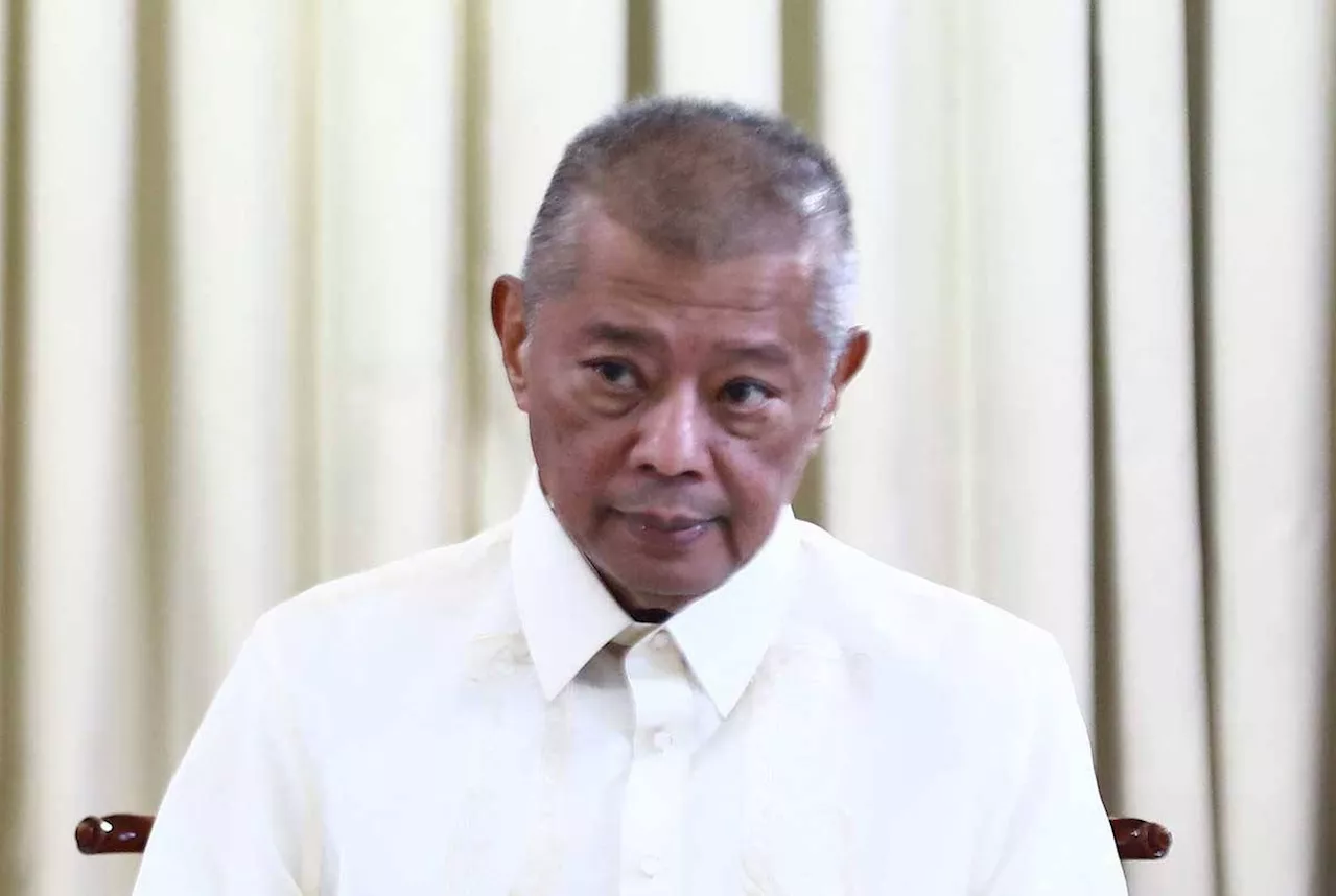 Remulla vows to get DoJ Action Center assailant