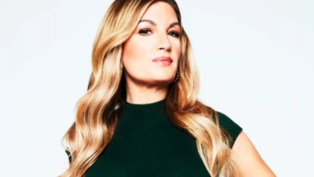 Karren Brady’s career advice on requesting flexible working hours from your boss...
