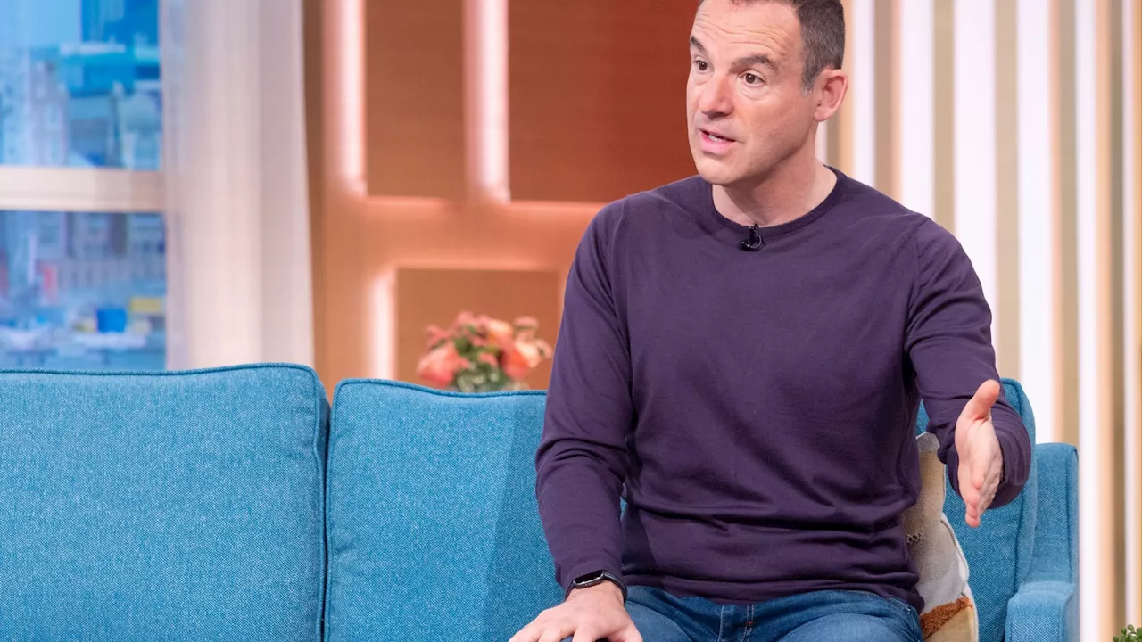 Martin Lewis warning to mobile & broadband customers over ‘above inflation’ bill rises DESPITE rule change...