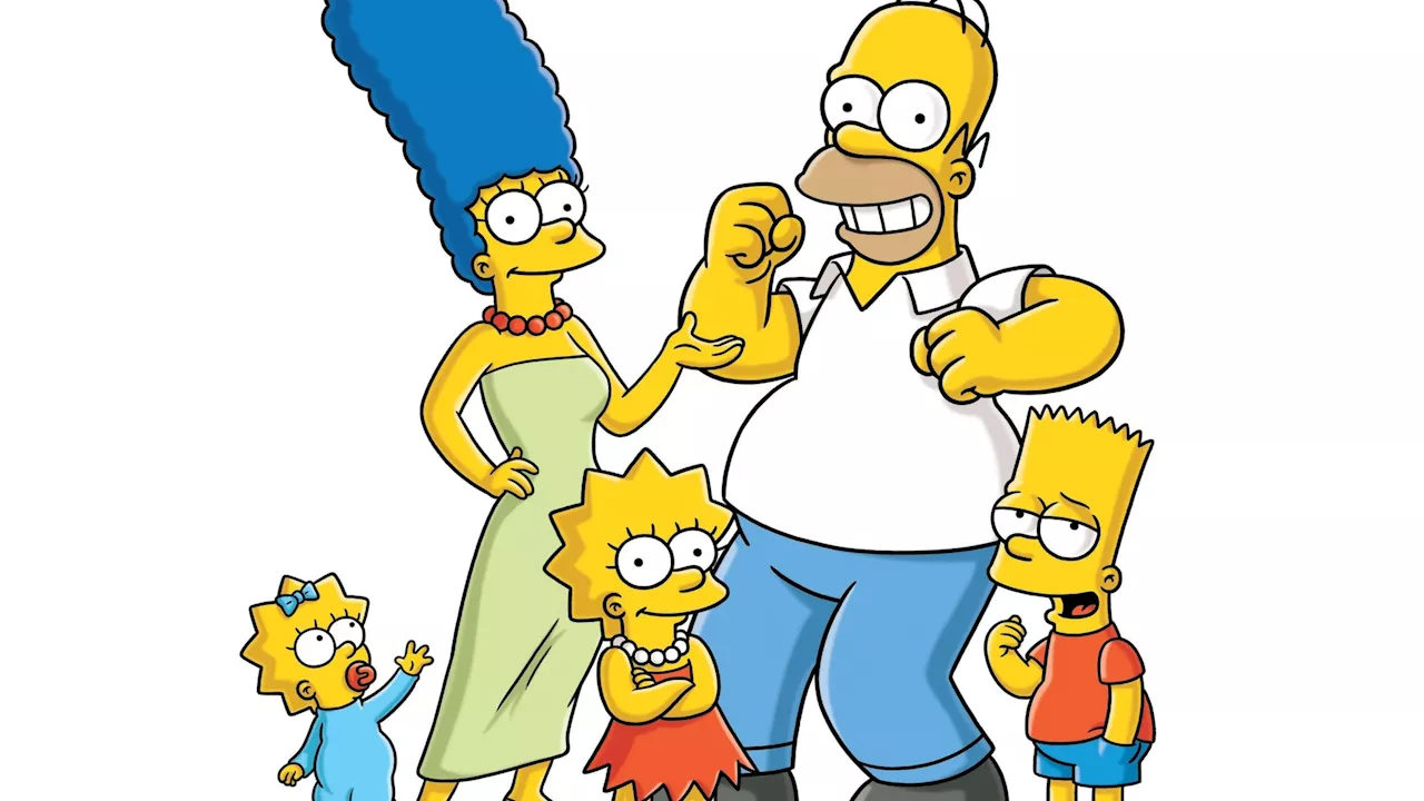 The ‘dark side’ of The Simpsons exposed – from death penalty joke to mass murderer relative...