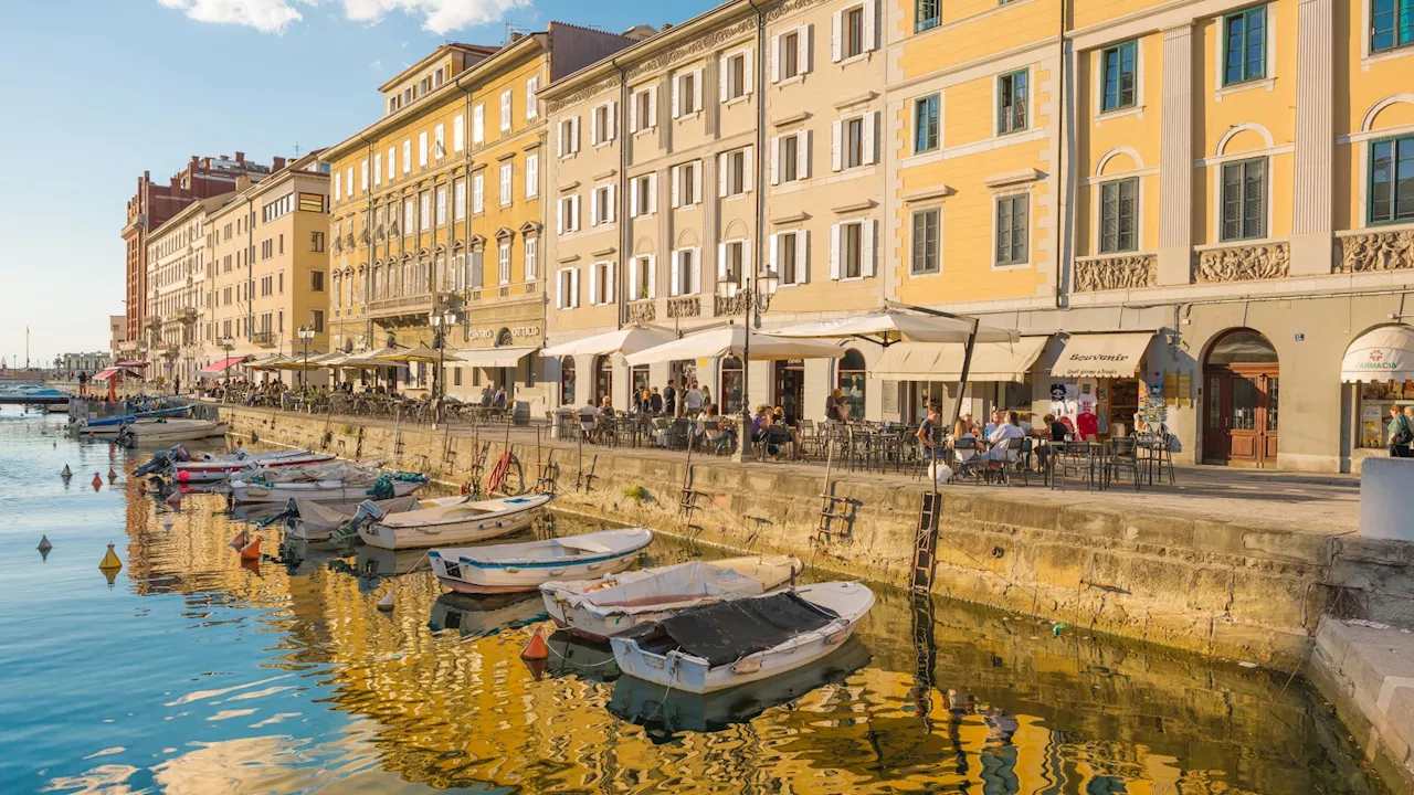 Underrated Italian city with fewer crowds than Venice and £26 flights from the UK...