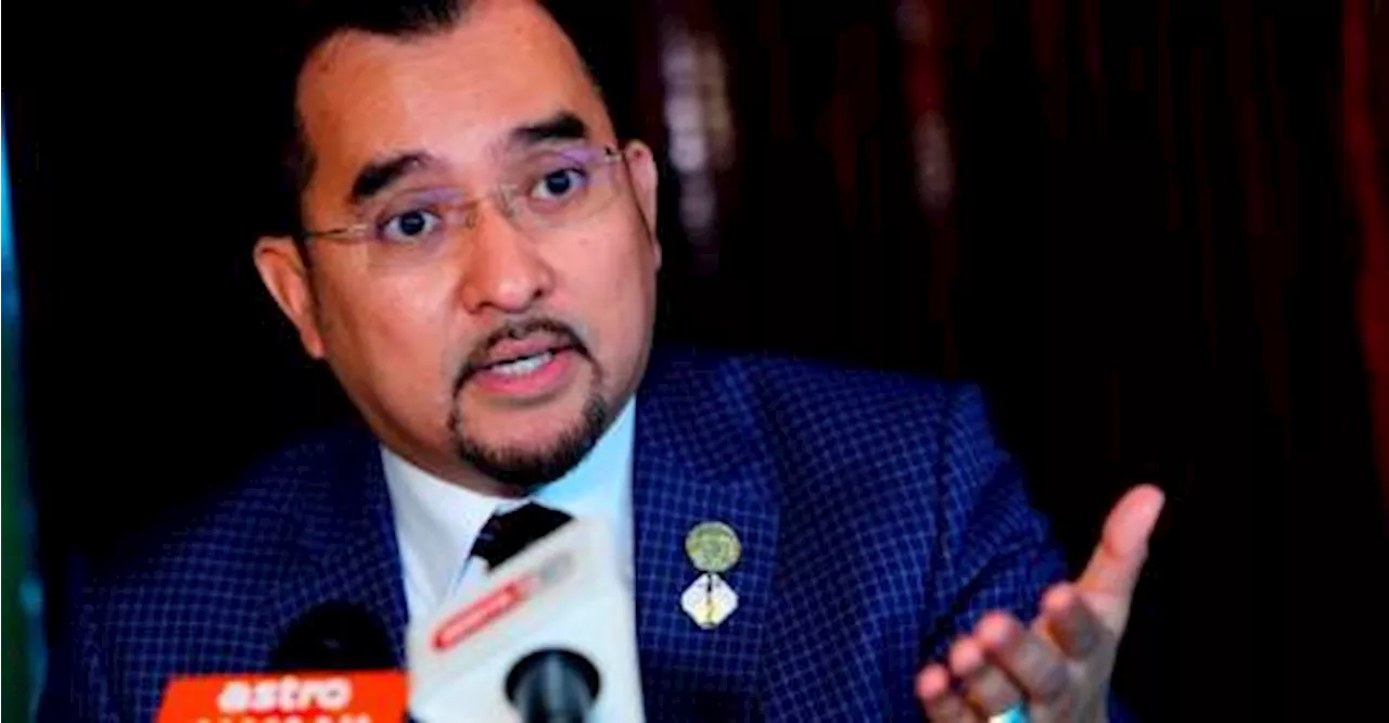 See you in court, UMNO sec-gen tells Rembia assemblyman